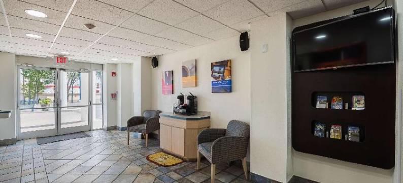 Baymont by Wyndham Athens, TN(Baymont by Wyndham Athens, TN)图片