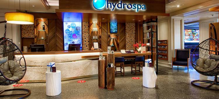 罗索马斯科卡JW万豪JW水疗度假村(JW Marriott the Rosseau Muskoka Resort & Spa)图片