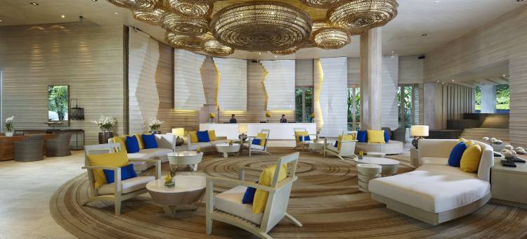 普吉岛阿玛瑞度假酒店(Amari Phuket)图片