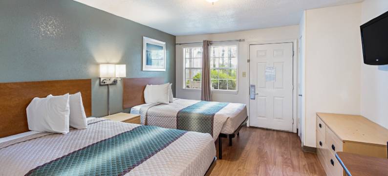 HomeTowne Studios by Red Roof Atlanta – Lawrenceville图片