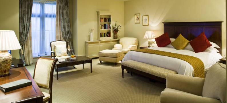 诺克兰尼豪斯酒店及水疗中心(Knockranny House Hotel & Spa)图片