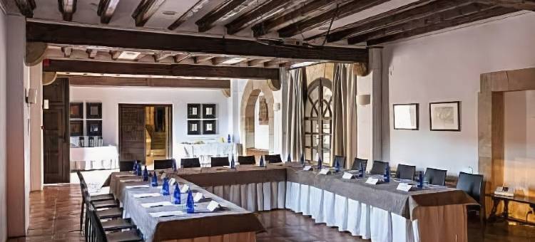 席昆沙帕拉多尔酒店(Parador de Siguenza)图片