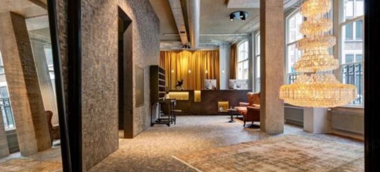 内斯普雷恩V酒店(Hotel V Nesplein)图片