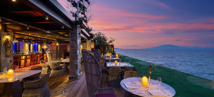 波尔图赞特岛别墅和Spa(Porto Zante Villas and Spa)图片