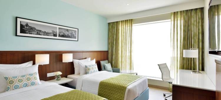 Fairfield by Marriott Indore图片