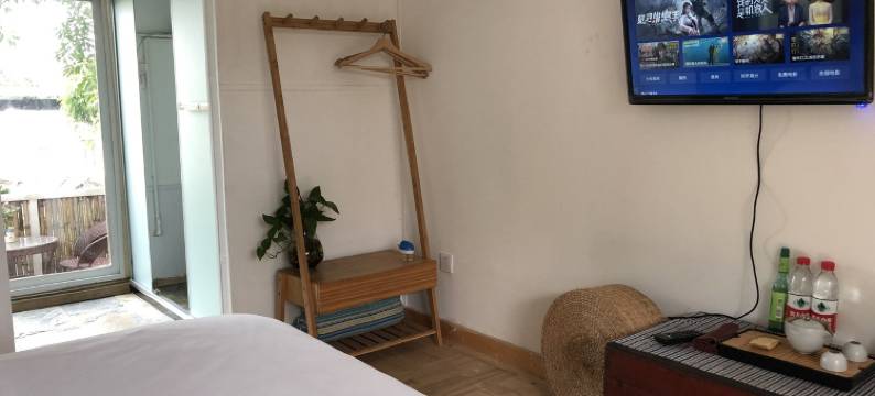 三姑民宿(采莲路分店)图片