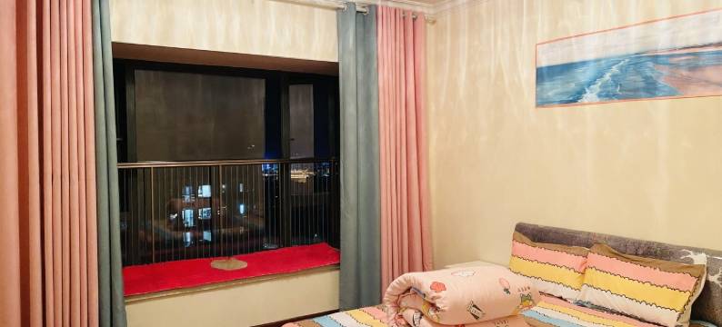 瓷韵民宿(昌江大道1号分店)图片