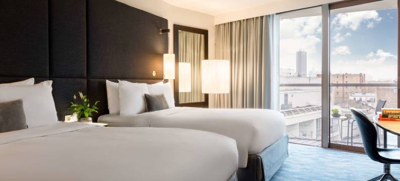 巴黎凯旋门万丽酒店(Renaissance Paris Arc de Triomphe Hotel)图片