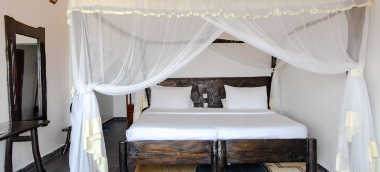 Rushel Kivu Resort Kayove图片