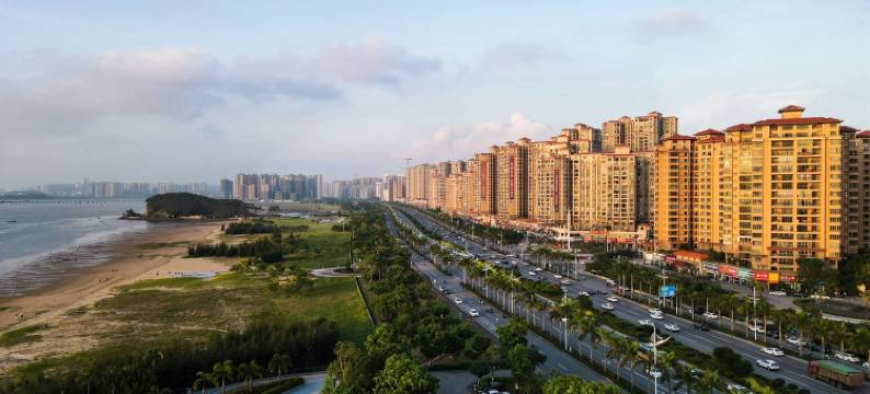 伟舍民宿(防城港北站店)图片