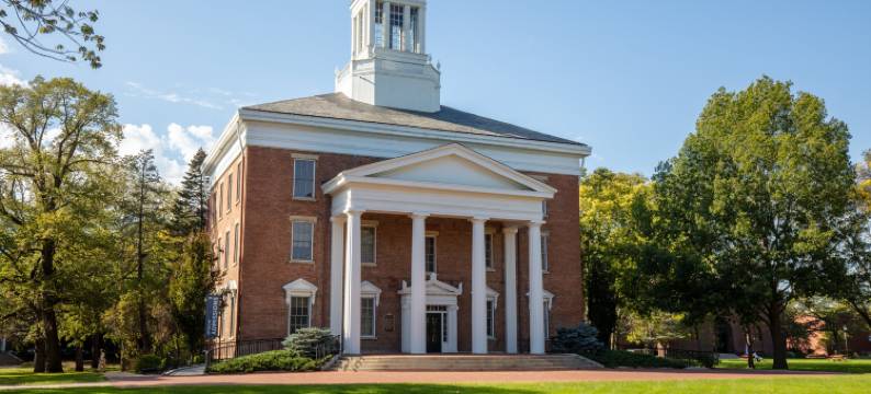 伯洛伊特智选假日套房酒店(Holiday Inn Express & Suites BELOIT by IHG)图片