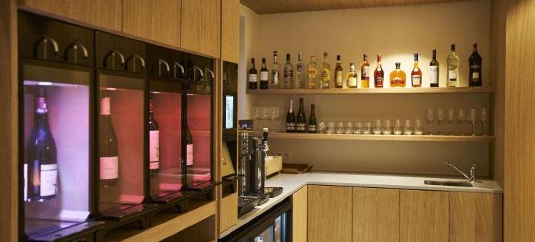 萨伯隆9酒店(9Hotel Sablon)图片