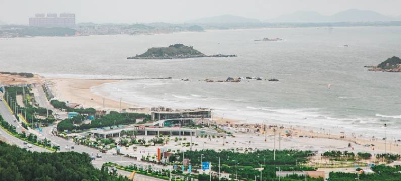 小湖时光里度假别墅(西航路分店)图片