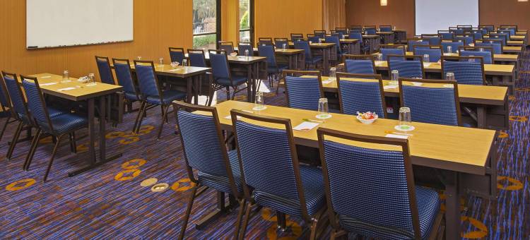 夏洛特大学研究园索尼斯塔精选酒店(Sonesta Select Charlotte University Research Park)图片