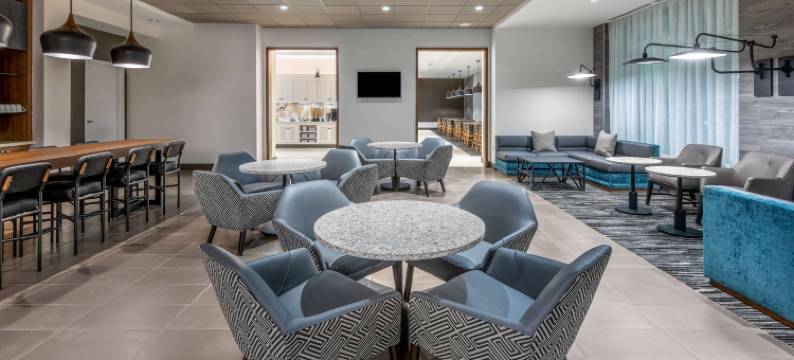 圣若泽机场凯悦嘉轩酒店(Hyatt Place San Jose Airport)图片