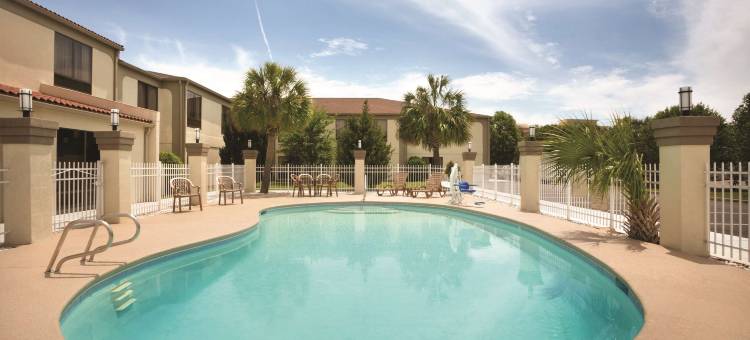 奥尔巴尼丽柏酒店(Park Inn by Radisson Albany)图片