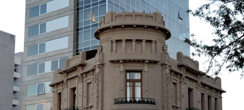 萨尔塔设计型套房酒店(Design Suites Salta)图片