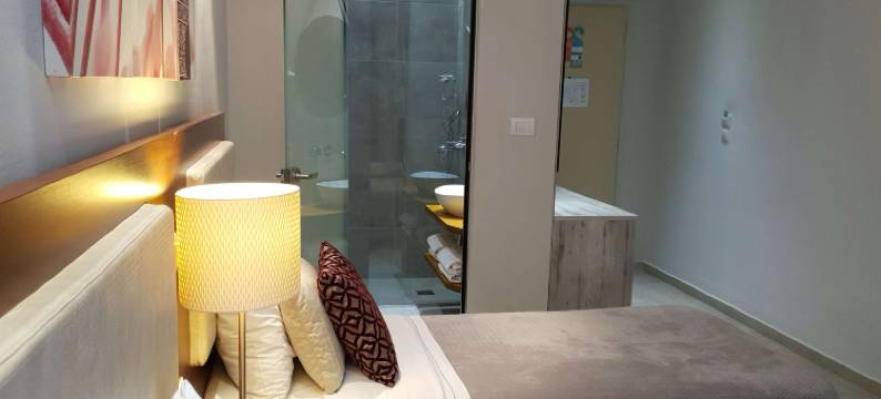 Chryssi Akti, Sure Hotel Collection图片