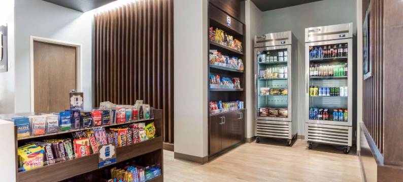 美茵斯坦套房酒店(MainStay Suites Murfreesboro)图片