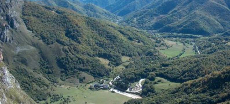 Javier 公寓(Apartamentos Javier)图片