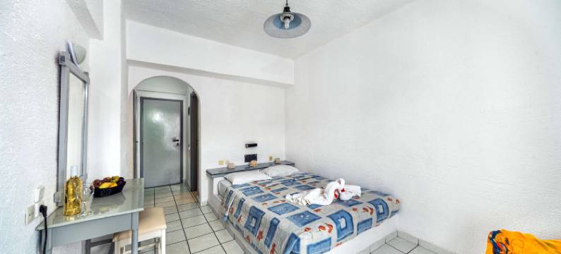 伊罗酒店(Hotel Iro)图片