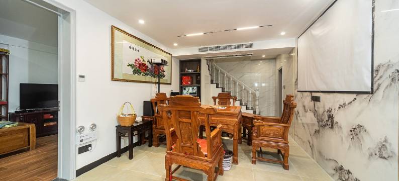 东家阿兵特色民宿(江拔线分店)图片