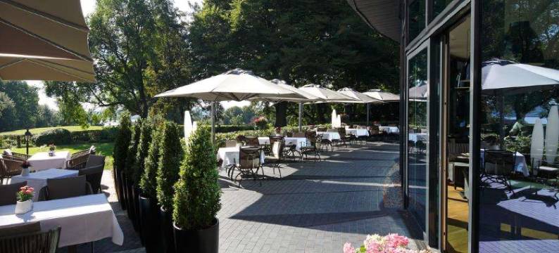 基尔考夫曼罗曼蒂克酒店(Romantik Hotel Kieler Kaufmann)图片