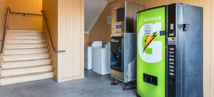 德克萨斯阿瓦拉多 6 号汽车旅馆(Motel 6 Alvarado, TX)图片