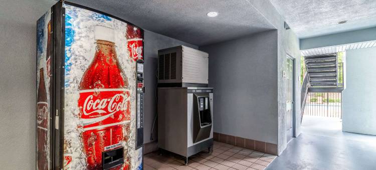 坎顿品质套房酒店(Quality Inn & Suites Canton)图片