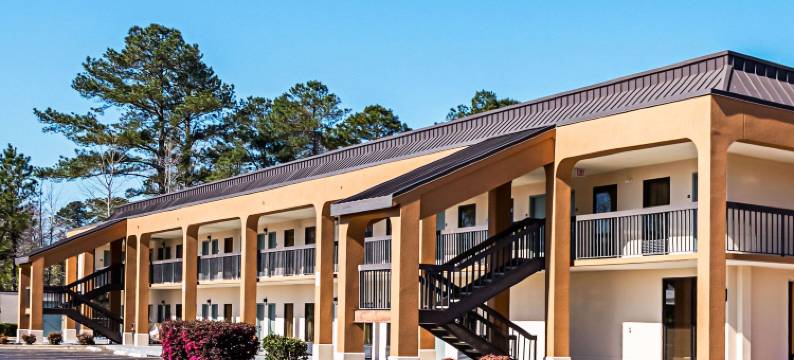 凯艺酒店(Quality Inn & Suites)图片