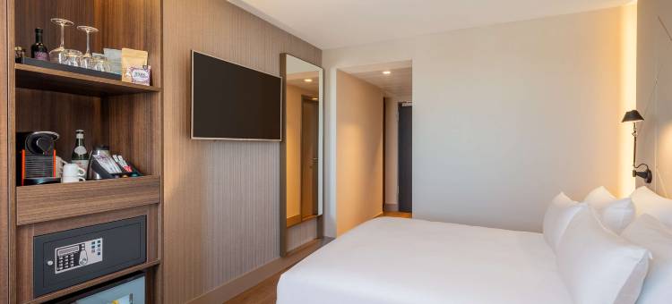 慕尼黑巴伐利亚 NH 精选酒店(NH Collection München Bavaria)图片