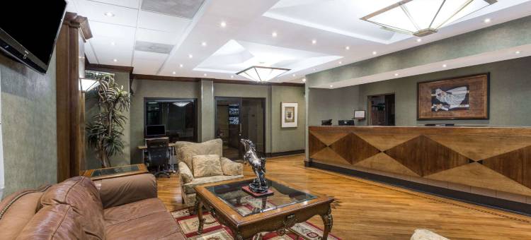 Ramada by Wyndham Yonkers图片