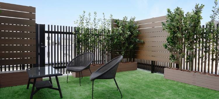 MIMARU大阪 难波STATION(MIMARU Osaka Namba Station)图片