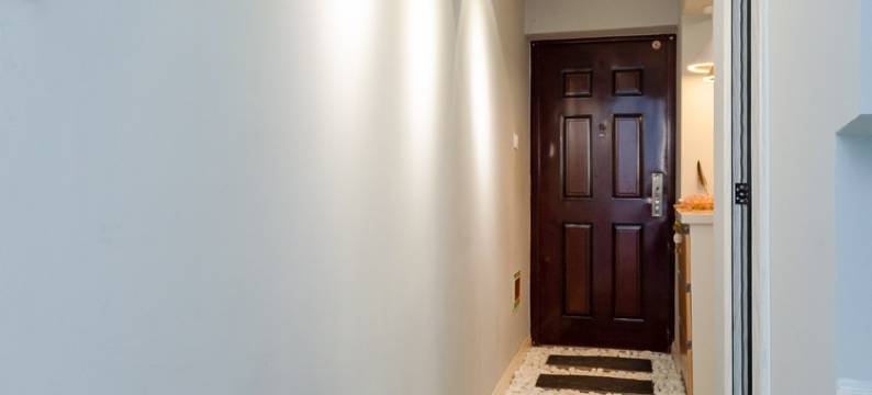 漫归民宿(商河路分店)图片