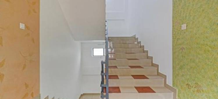 Nirupama Hotel图片