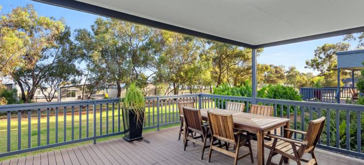 发现公园 - 博尼湖(Discovery Parks - Lake Bonney)图片