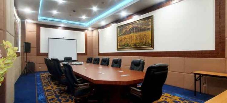 帕朗卡拉亚 M 巴哈拉酒店(M Bahalap Hotel)图片