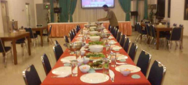 太阳城酒店(BOS Hotel Sungailiat)图片