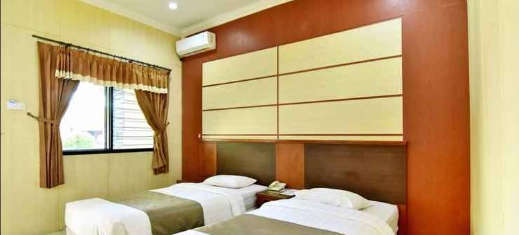 瑟当纱丽酒店(Hotel Sendang Sari)图片