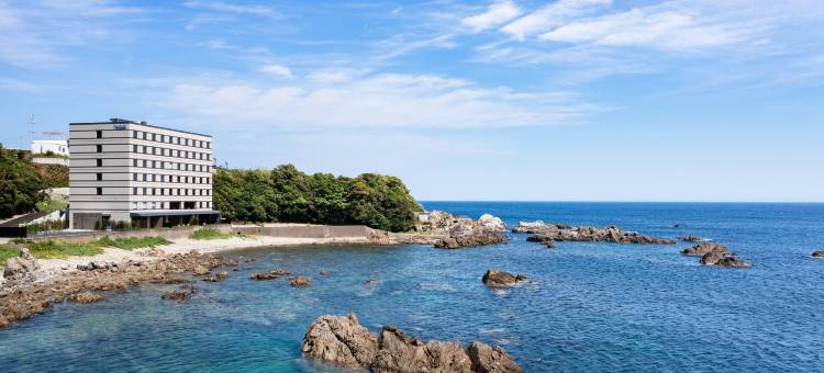 和歌山熊野古道周佐见万豪费尔菲尔德酒店(Fairfield by Marriott Wakayama Kumano Kodo Susami)图片
