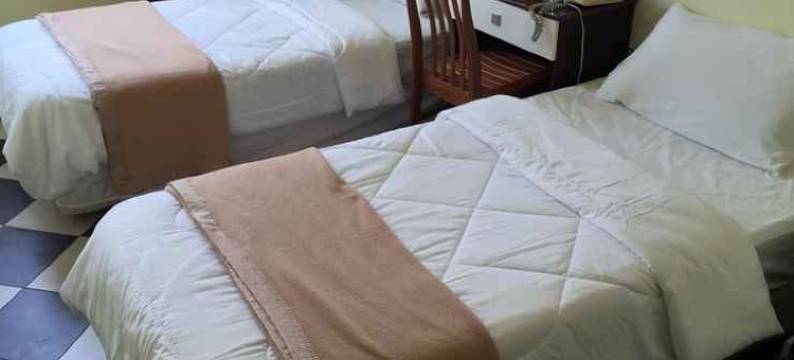 新加坡巴爵旺酒店(BudgetOne Hotel)图片