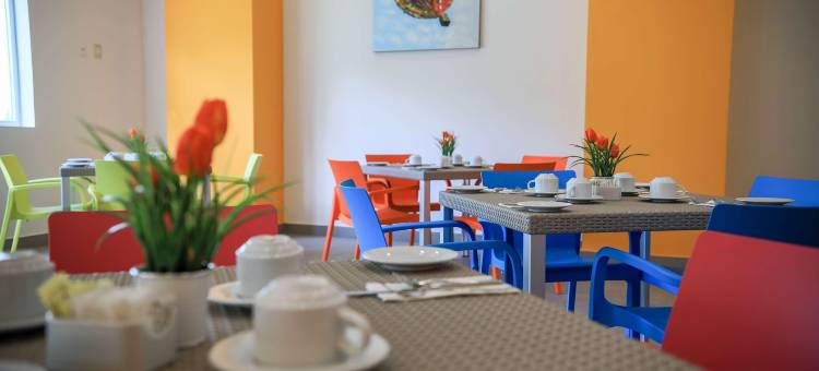 马萨特兰丽柏酒店(Park Inn by Radisson Mazatlan)图片