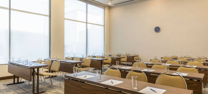 Four Points by Sheraton Monterrey Airport图片