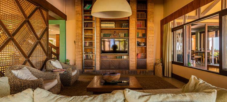 卡梅尔查姆度假村(Carmel Charme Resort)图片