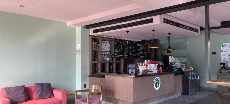 波萨里卡维多利亚酒店 - 布拉哈玛(Hotel Victoria Poza Rica by Brahma)图片