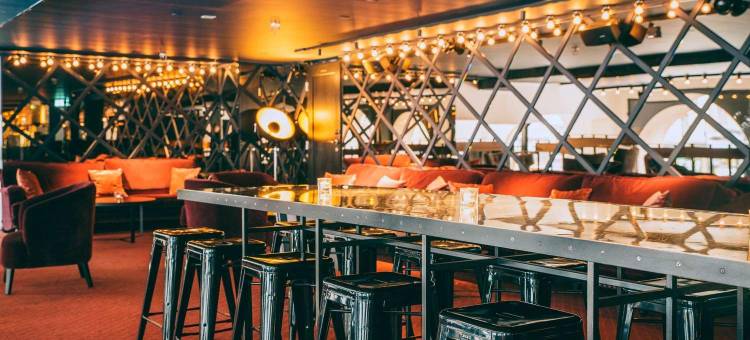 斯堪迪克中央大酒店(Scandic Grand Central)图片