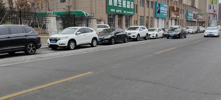 梅河口糖果日租公寓(庆阳路3号分店)图片
