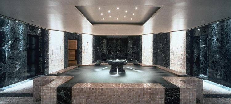 东京柏悦大酒店(Park Hyatt Tokyo)图片