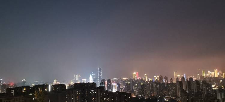 短租月租公寓(鸿恩寺隧道分店)图片