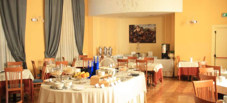 帝苑酒店(Hotel Impero)图片